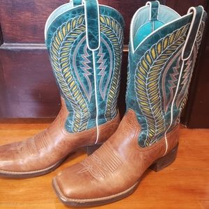 Ariat boots